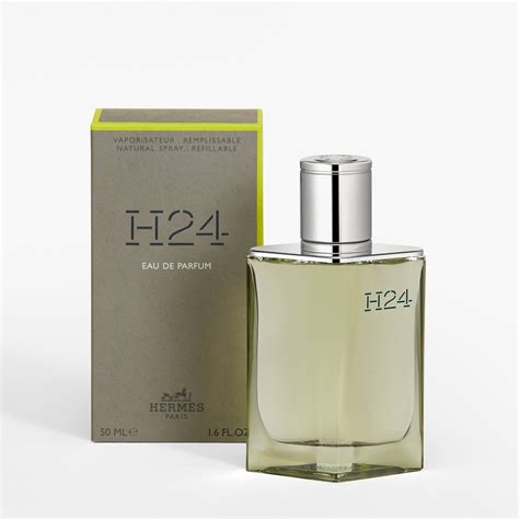 hermes h24 eau de parfum 50ml|hermes h24 price.